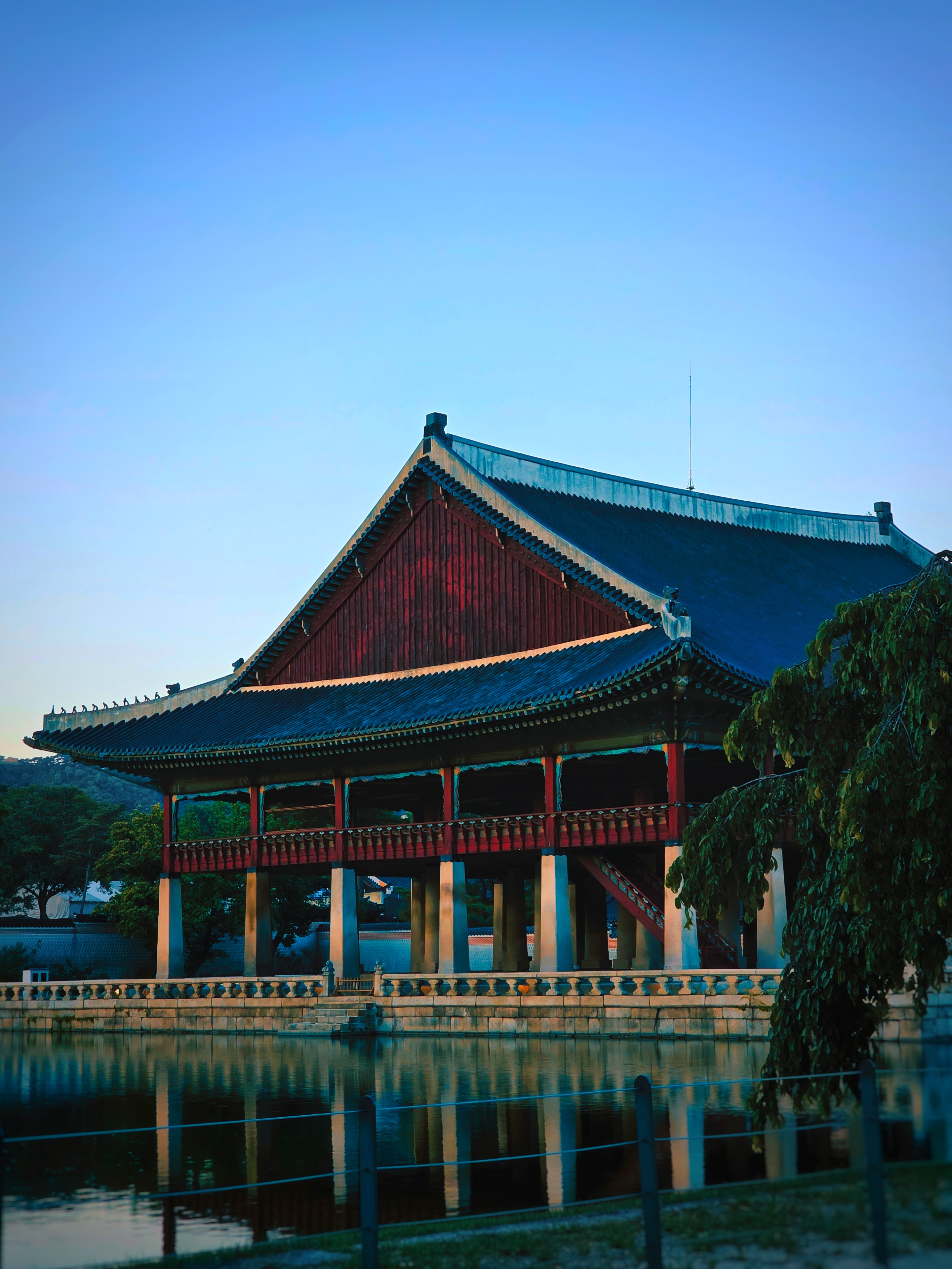 Gyeongbokgung Palace