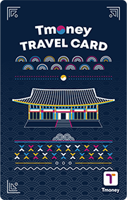 T-Money Card