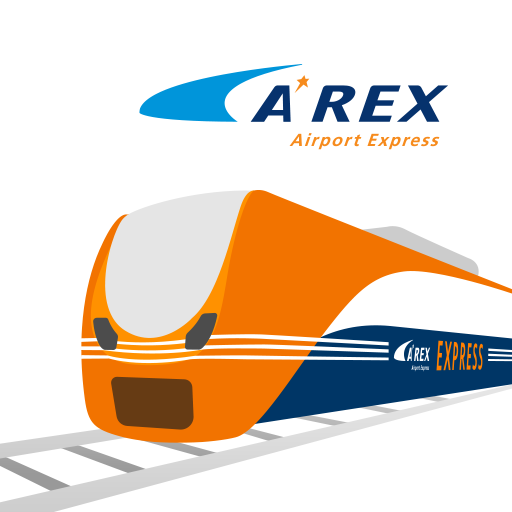 Arex Train