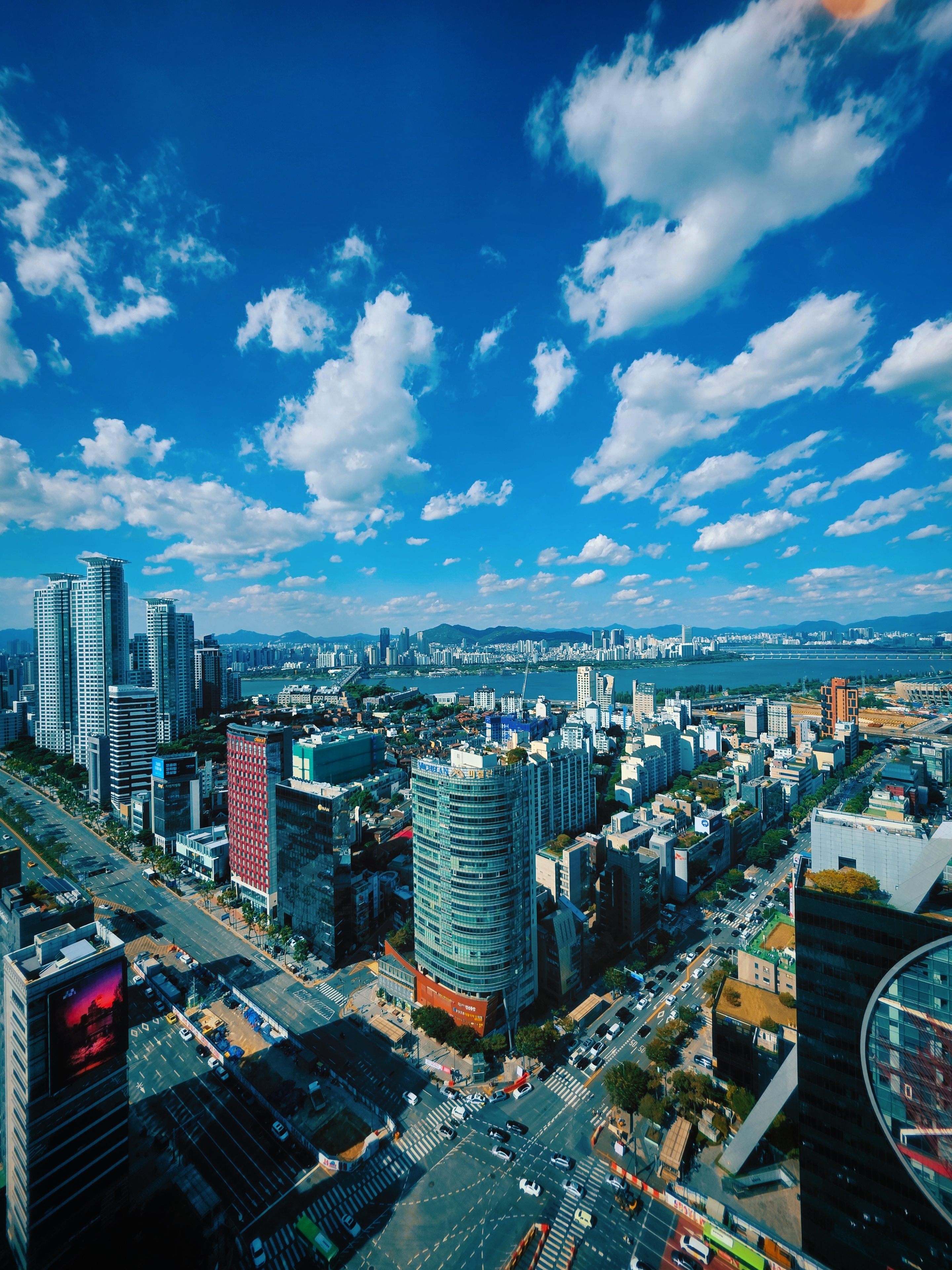 Seoul study abroad photo